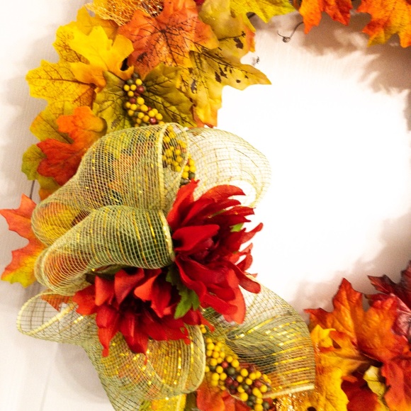 Wreath - Picture 2 of 4